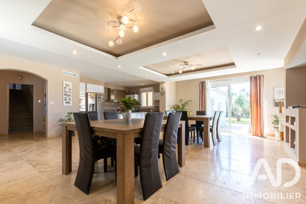 à vendre  Maison Aubignan (84810)