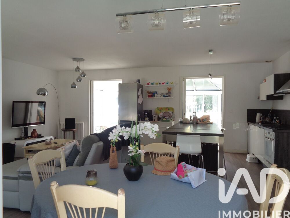 Vente Maison/villa 7 pièces