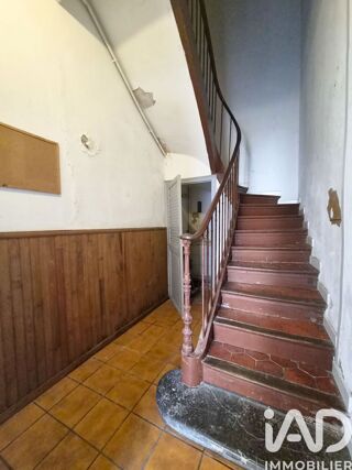  Immeuble à vendre 180 m²
