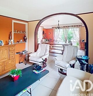 Maison à vendre 7 pièces 165 m²