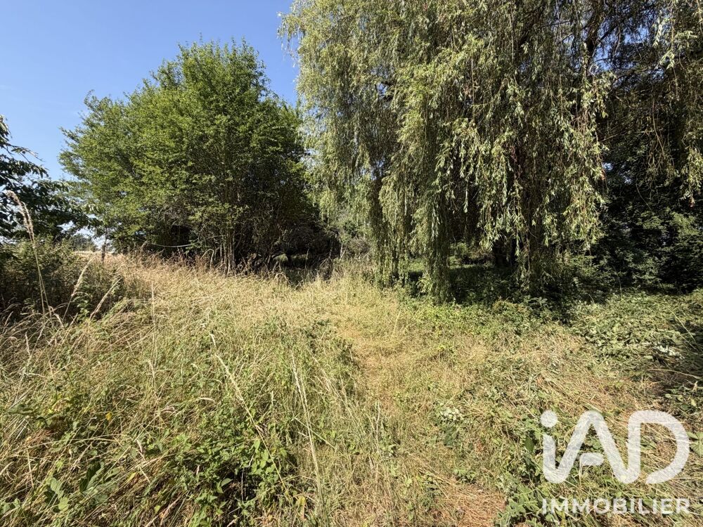 Vente Terrain Vente Terrain 7 666 m&sup2; La belliole