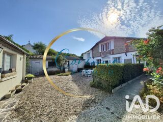  Maison à vendre 4 pièces 96 m²