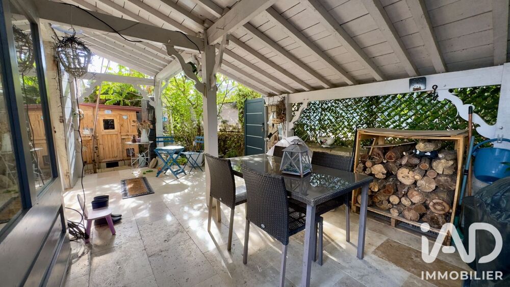 Vente Maison Vente Maison de campagne 5 pièces Pardaillan