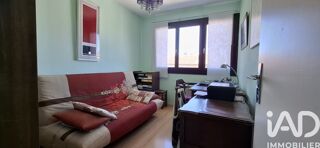  Appartement à vendre 4 pièces 90 m²