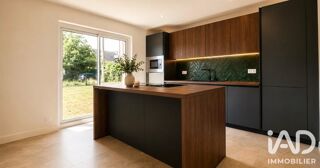  Maison à vendre 8 pièces 145 m²