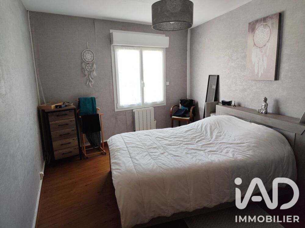 Vente Maison de ville 5 pièces
