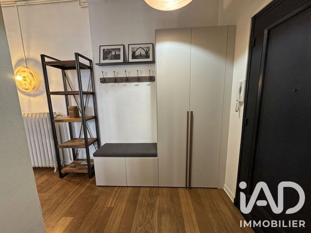 Vente Appartement Vente Appartement 3 pièces Rouen