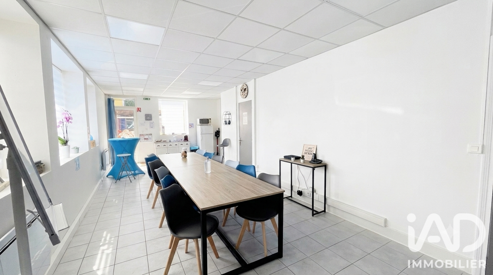 Vente Immeuble Vente Immeuble 50 m&sup2; Amilly