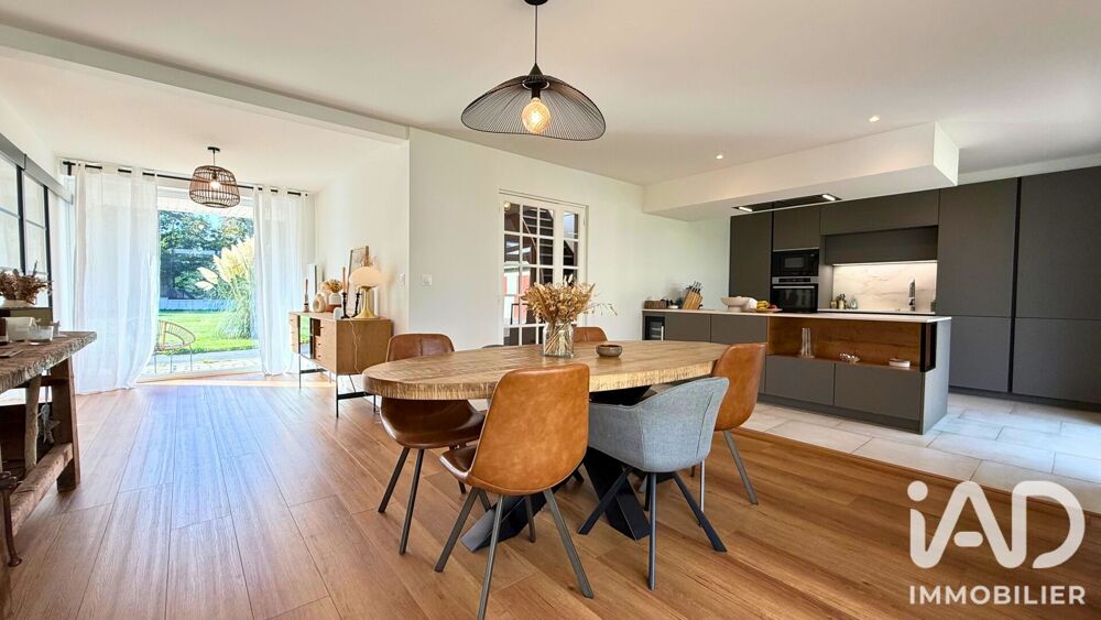 Vente Maison Vente Maison/villa 9 pièces Boeschepe