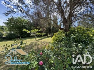  Maison à vendre 7 pièces 166 m²