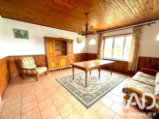 Vente Maison Vente Maison de ville 6 pièces Lorquin