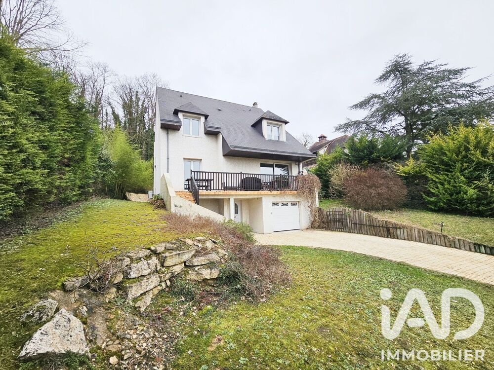 Vente Maison traditionnelle 7 pièces