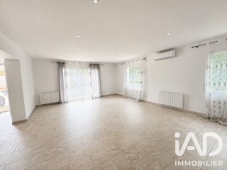  Maison à vendre 7 pièces 136 m²