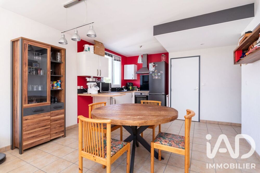 Vente Appartement Vente Duplex 3 pièces Saint-priest