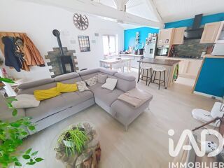  Maison � vendre 3 pi�ces 69 m�