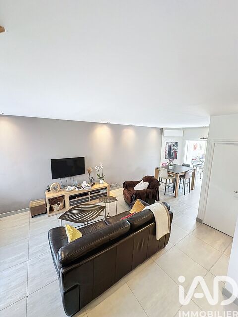   Vente Maison Maison - 5 pi�ce(s) - 131 m�