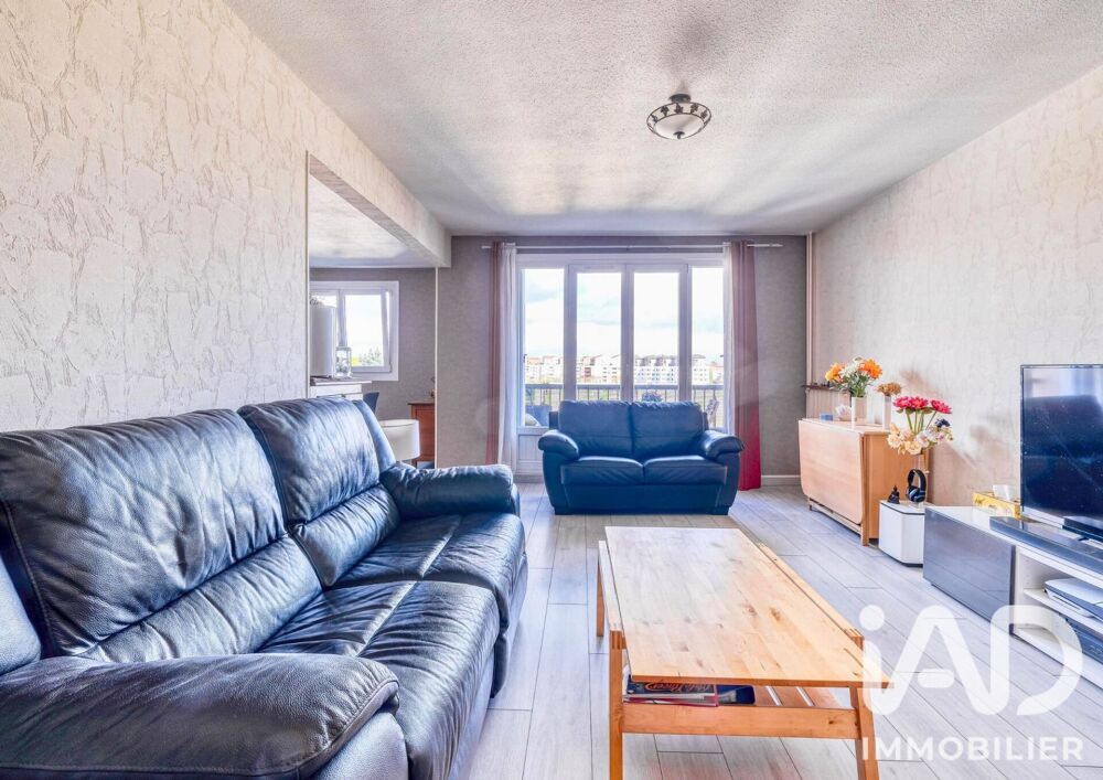 Vente Appartement 5 pièces