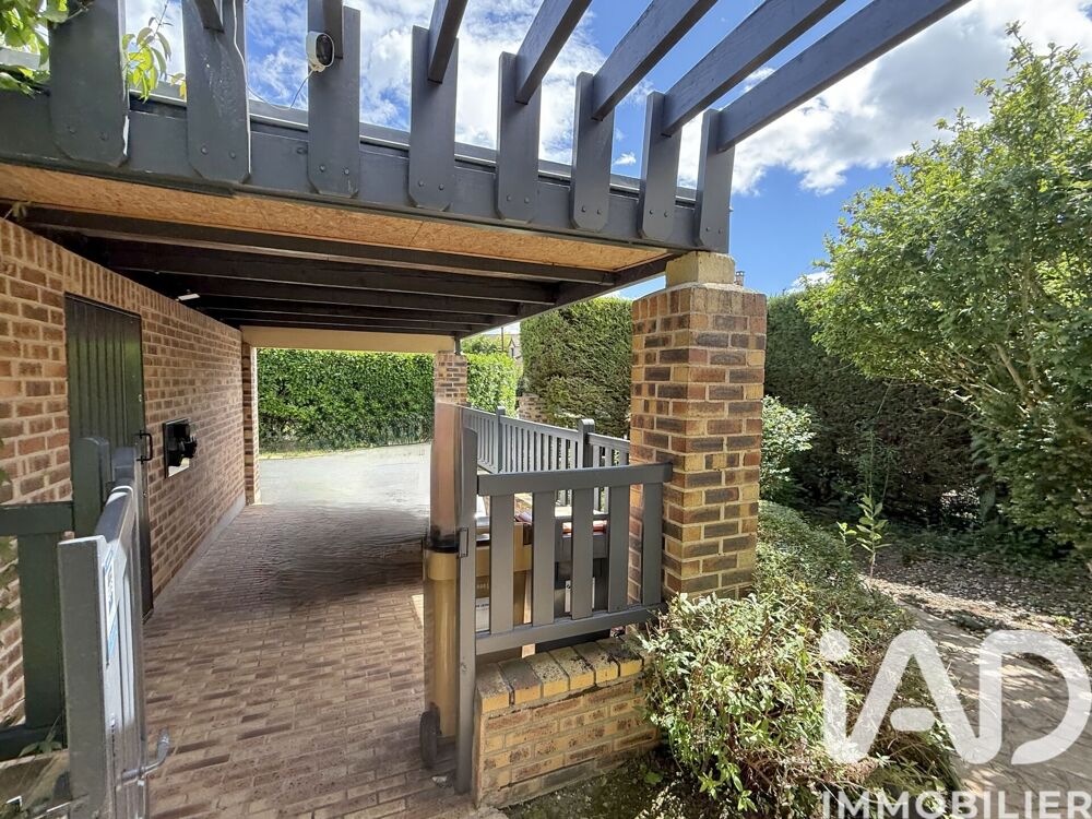 Vente Maison Vente Maison/villa 6 pièces Étiolles