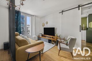  Appartement à vendre 3 pièces 52 m²
