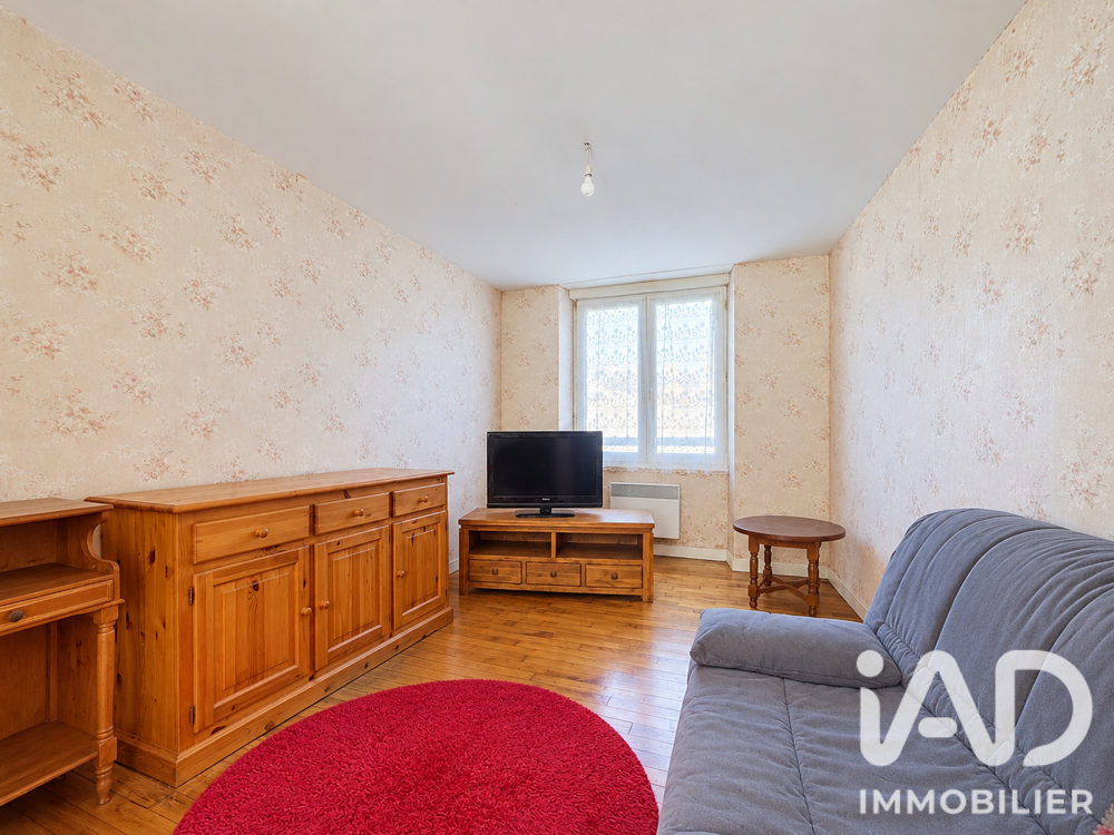 Vente Immeuble Vente Immeuble 206 m&sup2; Plémet