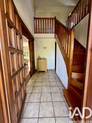  Maison � vendre 5 pi�ces 159 m�
