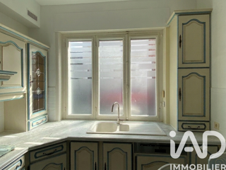  Maison à vendre 5 pièces 105 m²