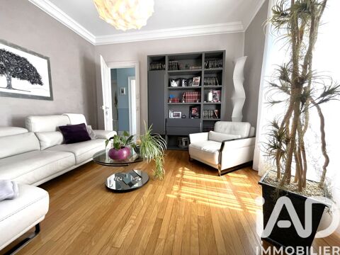  Maison � vendre 7 pi�ces 155 m�