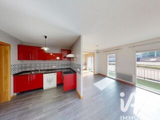  Appartement à vendre 4 pièces 87 m²