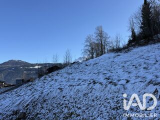  Terrain à vendre 1102 m²