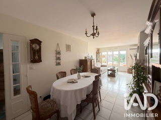  Maison à vendre 5 pièces 102 m²