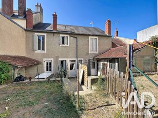  Maison à vendre 7 pièces 152 m²
