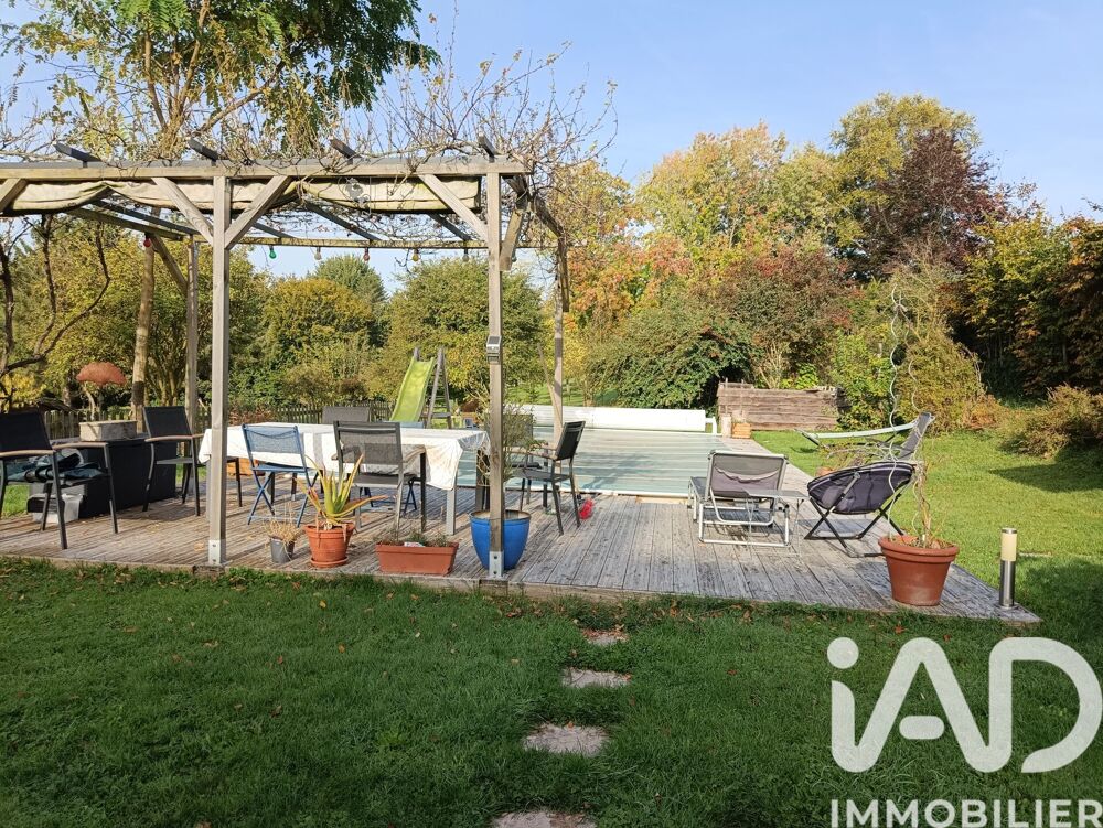 � vendre  Maison Londini�res (76660)