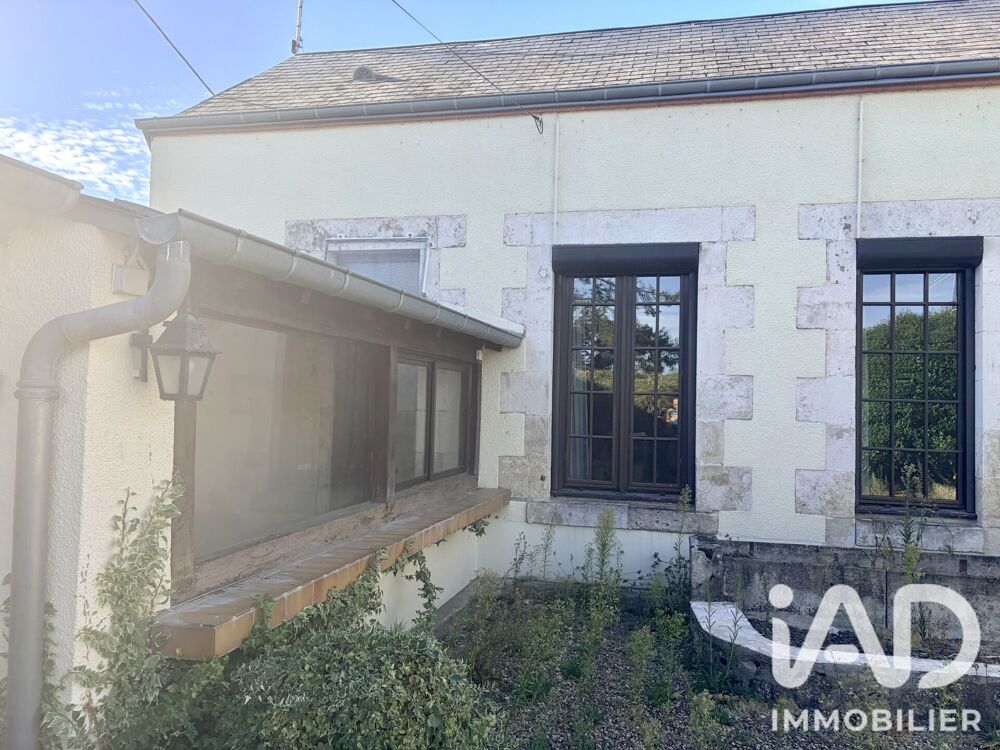 Vente Maison Vente Maison/villa 5 pièces Chaingy