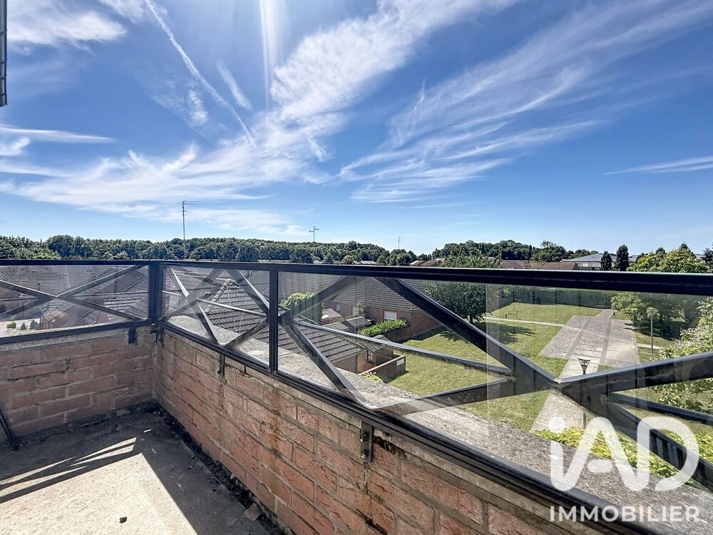 Vente Maison Vente Maison/villa 2 pièces Lys-lez-lannoy