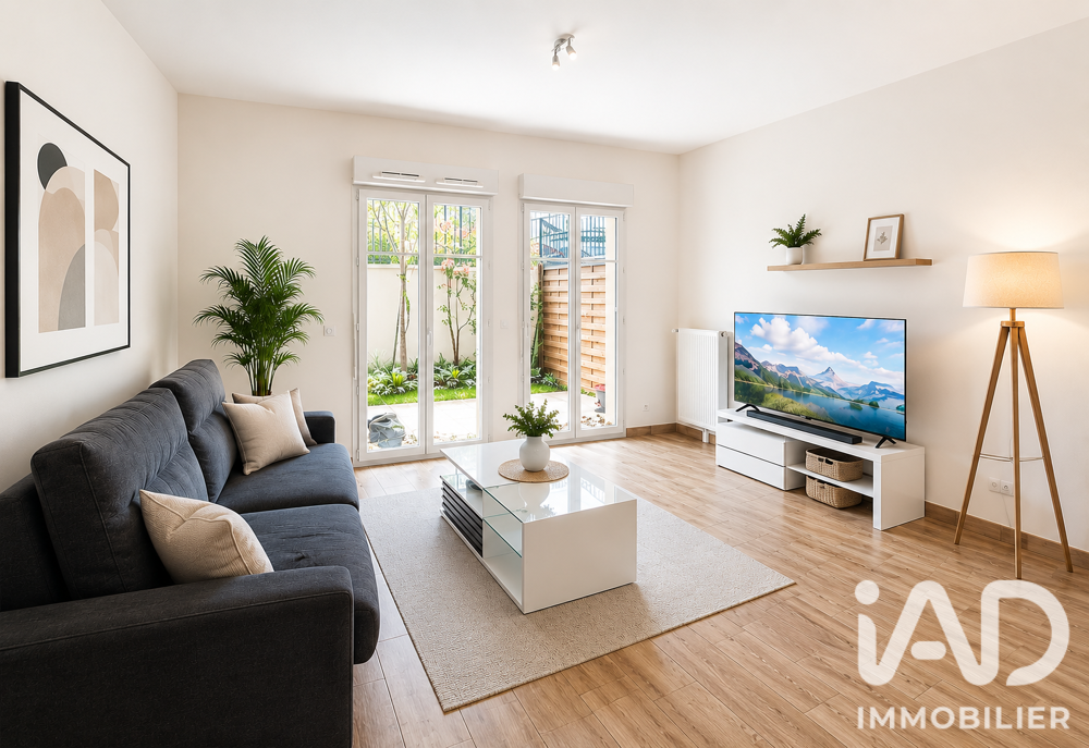 Vente Studio 1 pièce