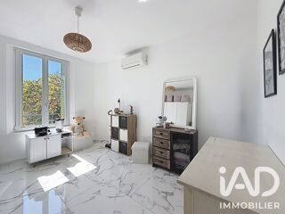  Appartement à vendre 3 pièces 62 m²