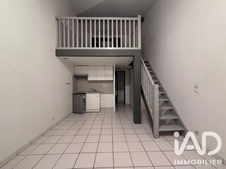  Appartement à vendre 1 pièce 32 m²