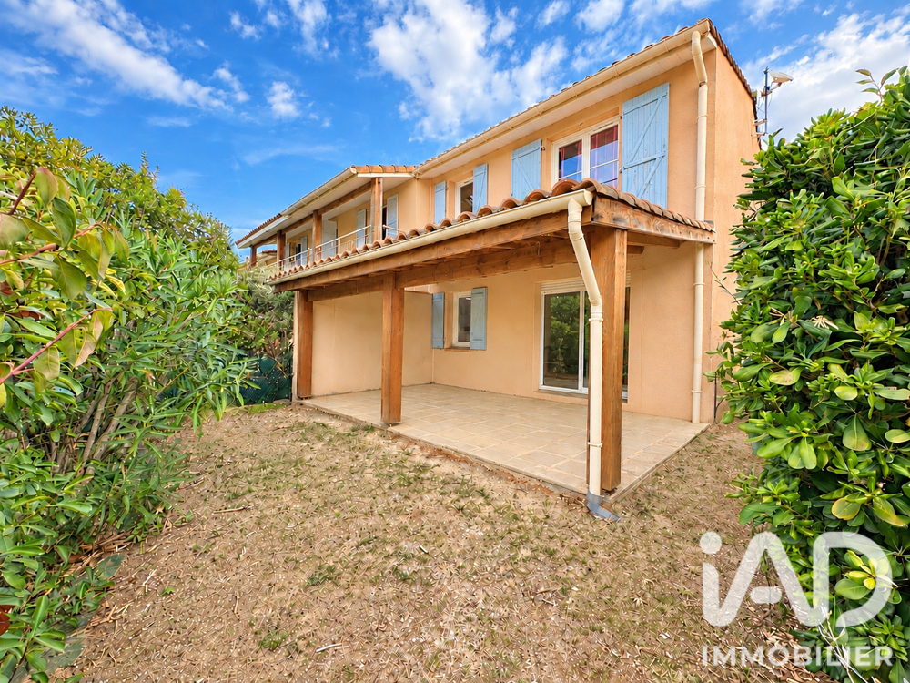 Vente Maison Vente Maison/villa 4 pièces Quint-fonsegrives