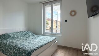 Vente Appartement Vente Appartement 3 pièces Troyes