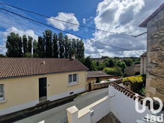  Maison à vendre 4 pièces 100 m²