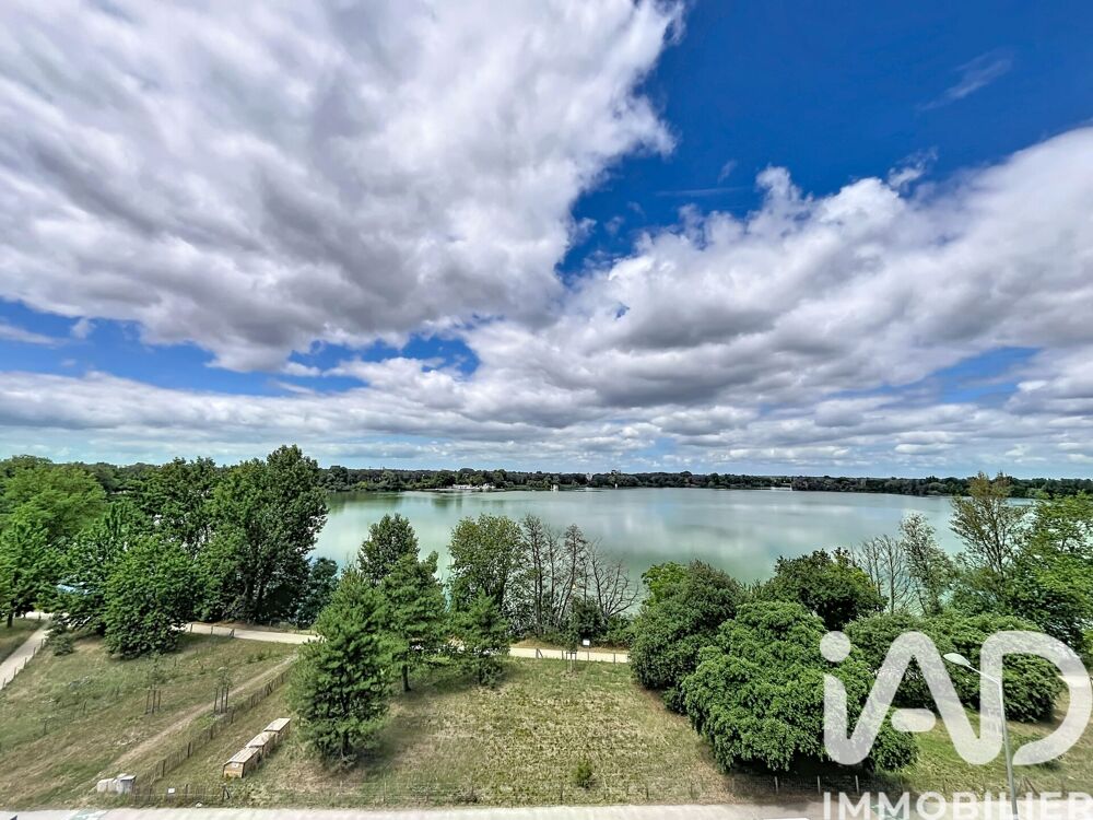 vente Appartement - 5 pièce(s) - 108 m² Bordeaux (33300)