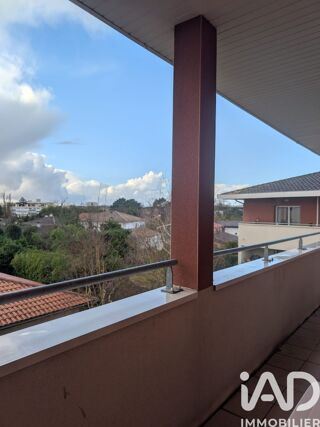  Appartement � vendre 4 pi�ces 87 m�