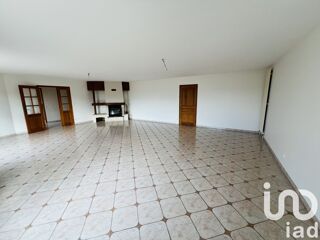  Maison à vendre 8 pièces 262 m²