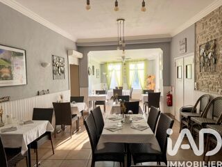  Immeuble à vendre 715 m²