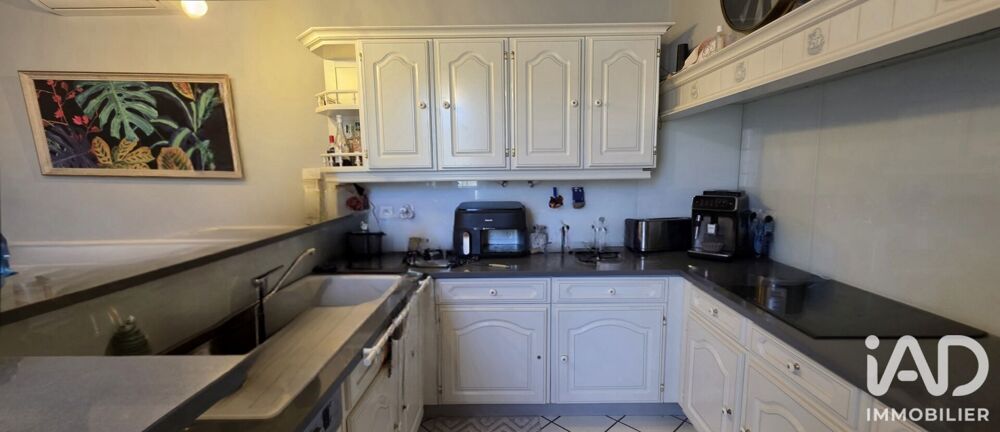 Vente Maison traditionnelle 9 pièces