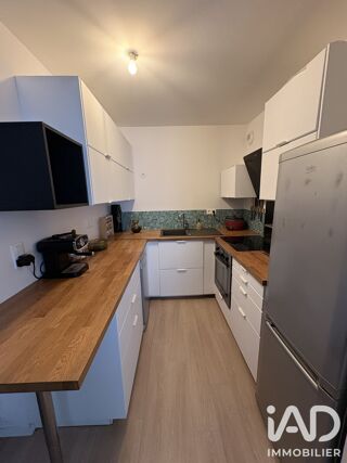 Vente Appartement Vente Appartement 3 pièces Pornichet