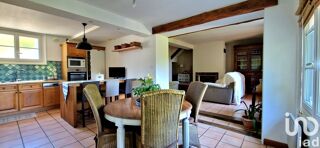  Maison à vendre 4 pièces 110 m²