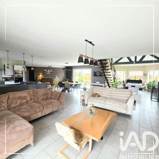  Maison à vendre 12 pièces 310 m²