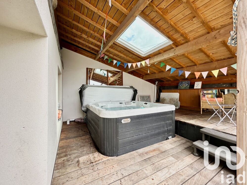 Vente Maison Vente Maison/villa 6 pièces Vannes