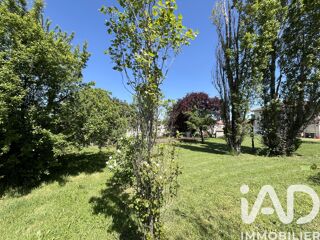  Terrain � vendre 538 m�